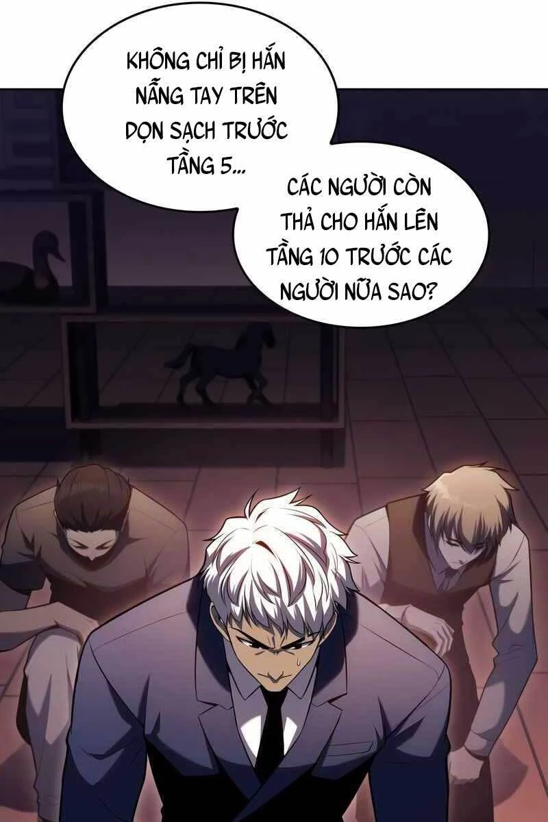 Người Chơi Mới Cấp Tối Đa Chapter 75 - Trang 4