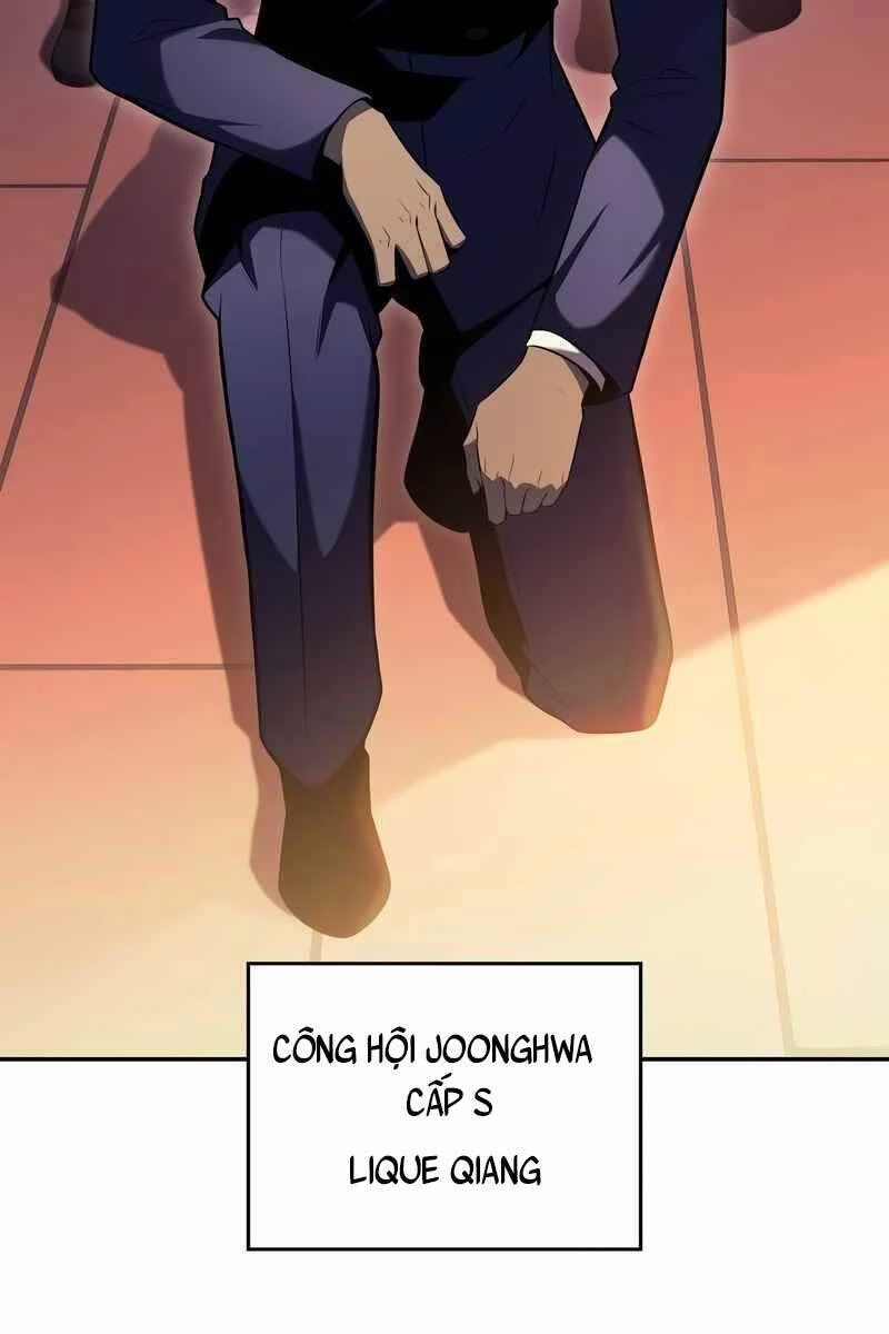 Người Chơi Mới Cấp Tối Đa Chapter 75 - Trang 4