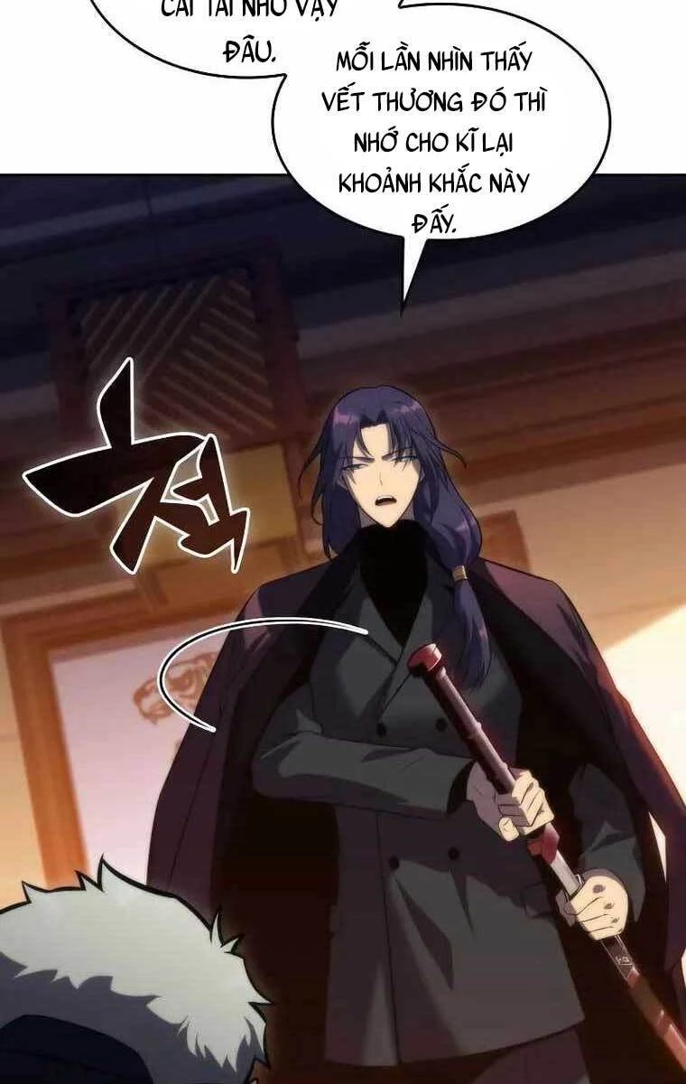 Người Chơi Mới Cấp Tối Đa Chapter 76 - Trang 4