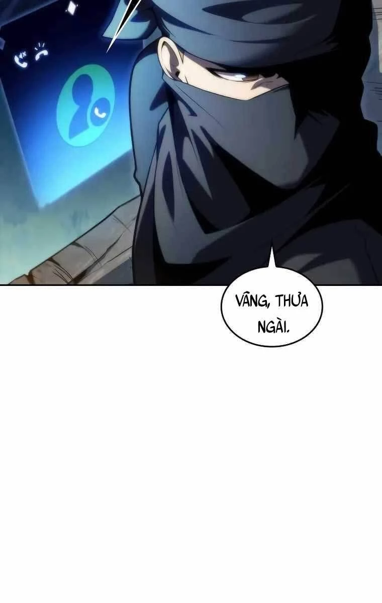 Người Chơi Mới Cấp Tối Đa Chapter 76 - Trang 4