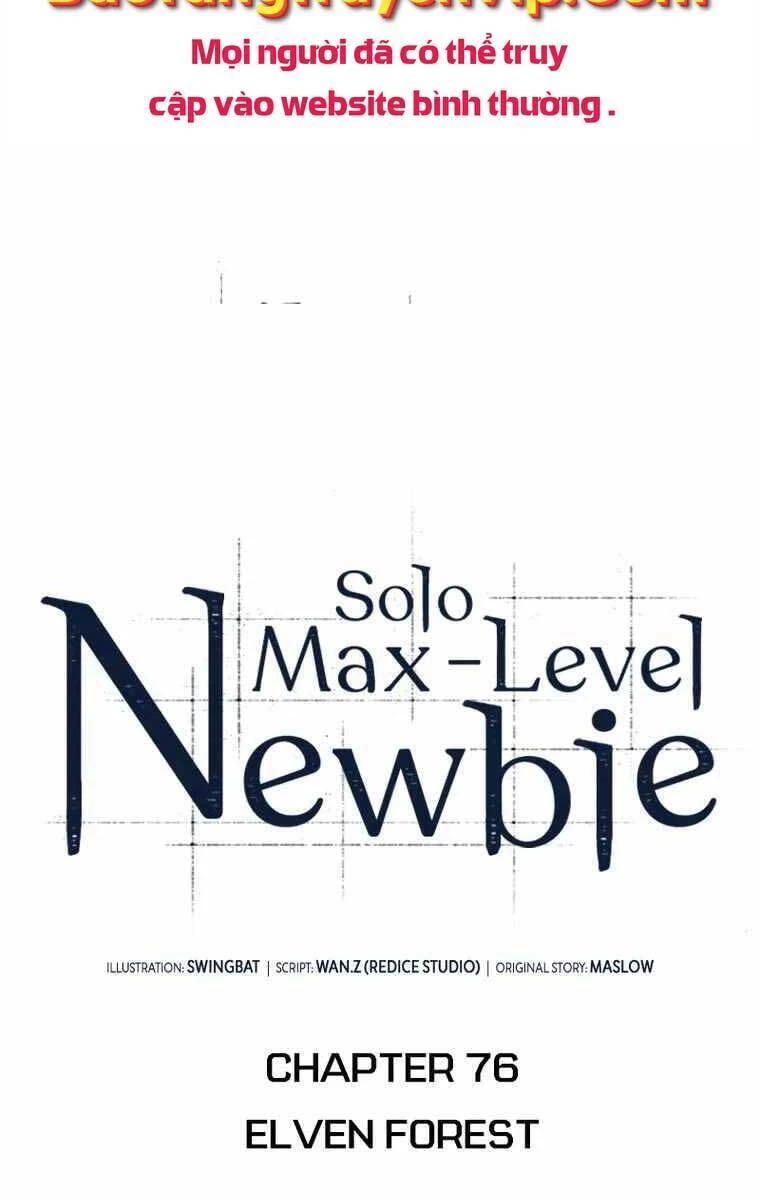 Người Chơi Mới Cấp Tối Đa Chapter 76 - Trang 4