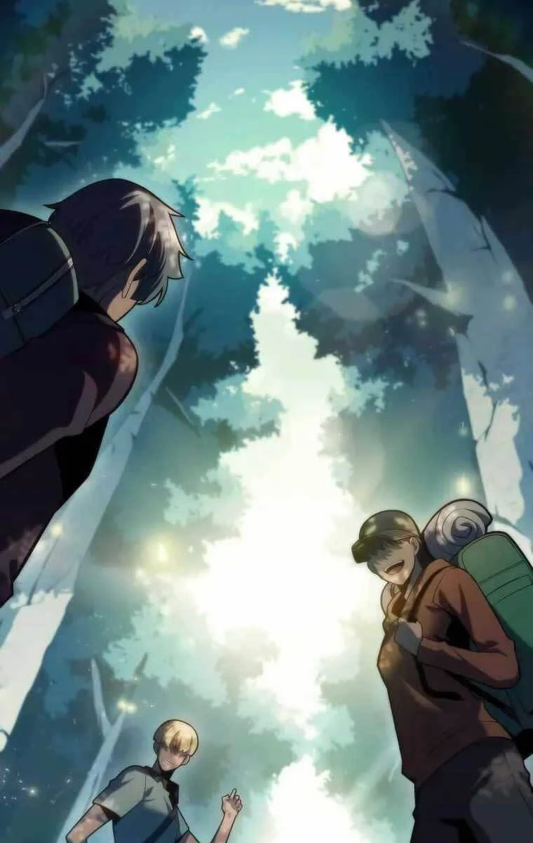 Người Chơi Mới Cấp Tối Đa Chapter 76 - Trang 4