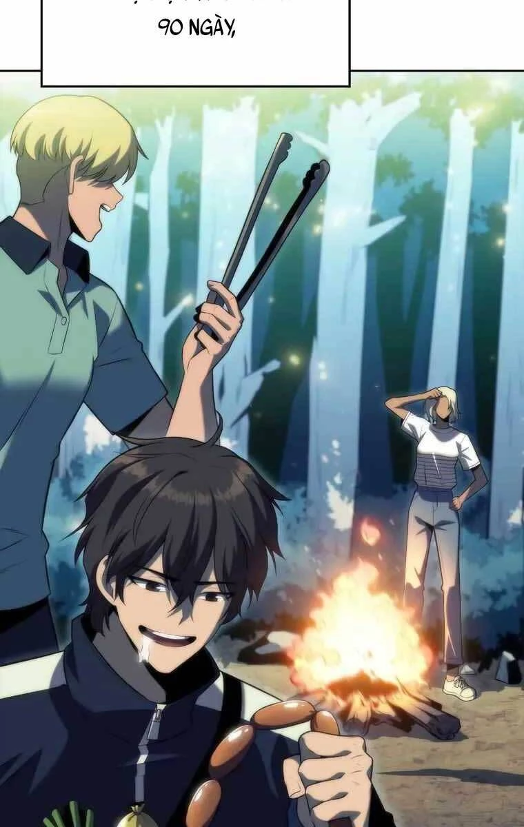 Người Chơi Mới Cấp Tối Đa Chapter 76 - Trang 4