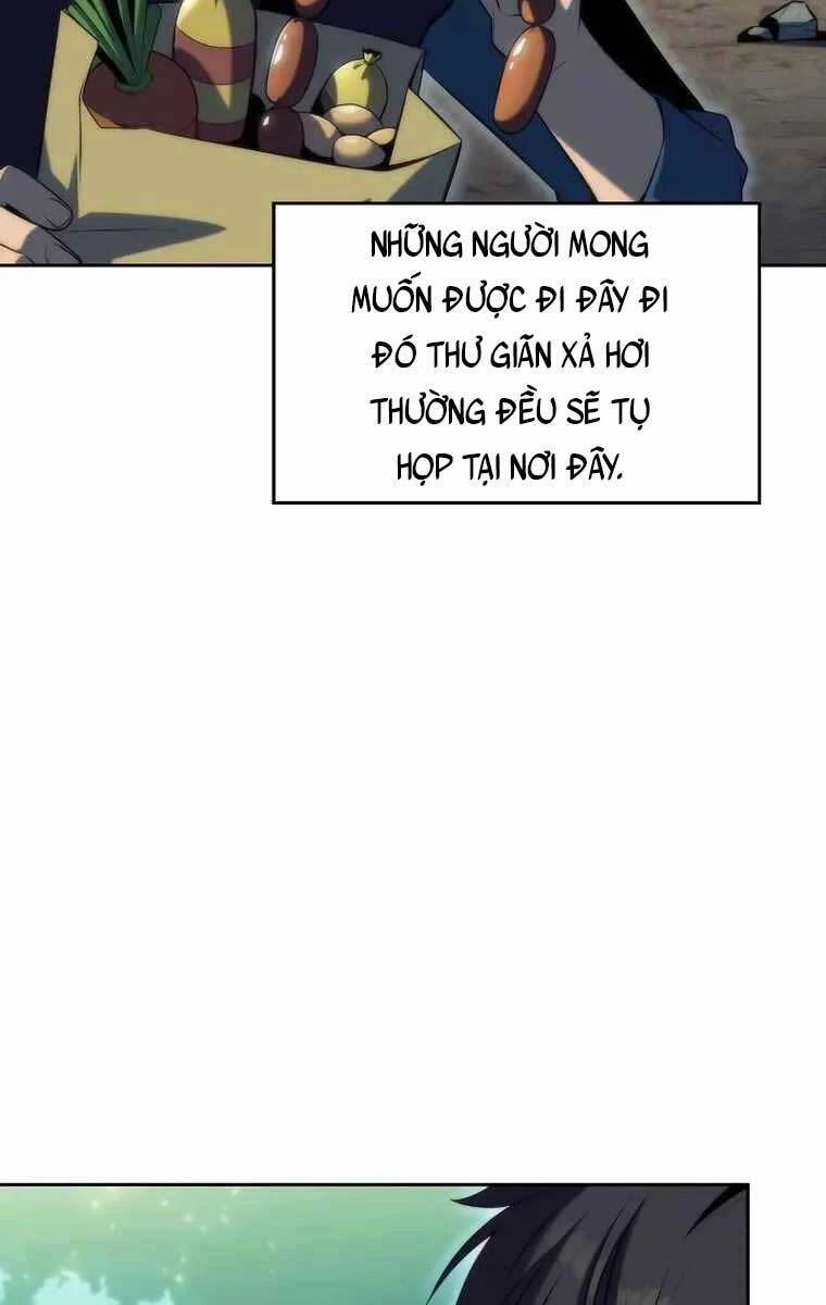 Người Chơi Mới Cấp Tối Đa Chapter 76 - Trang 4