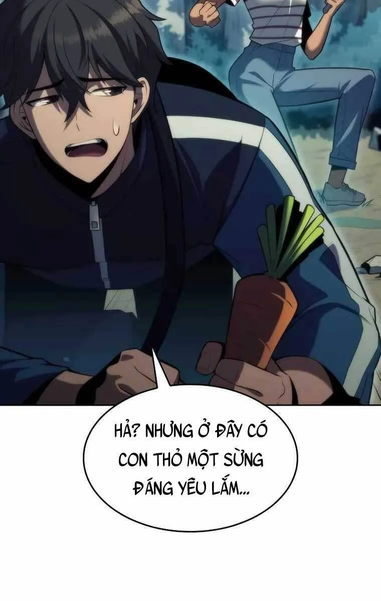 Người Chơi Mới Cấp Tối Đa Chapter 76 - Trang 4