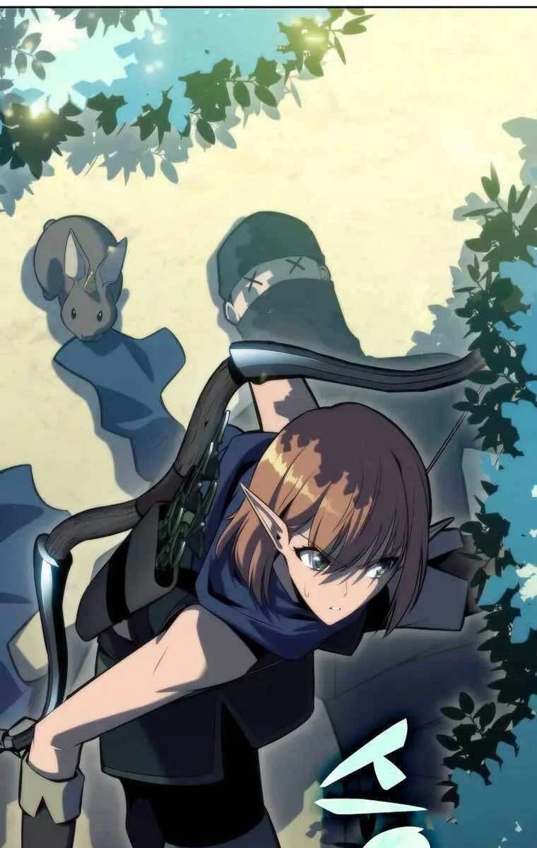 Người Chơi Mới Cấp Tối Đa Chapter 76 - Trang 4