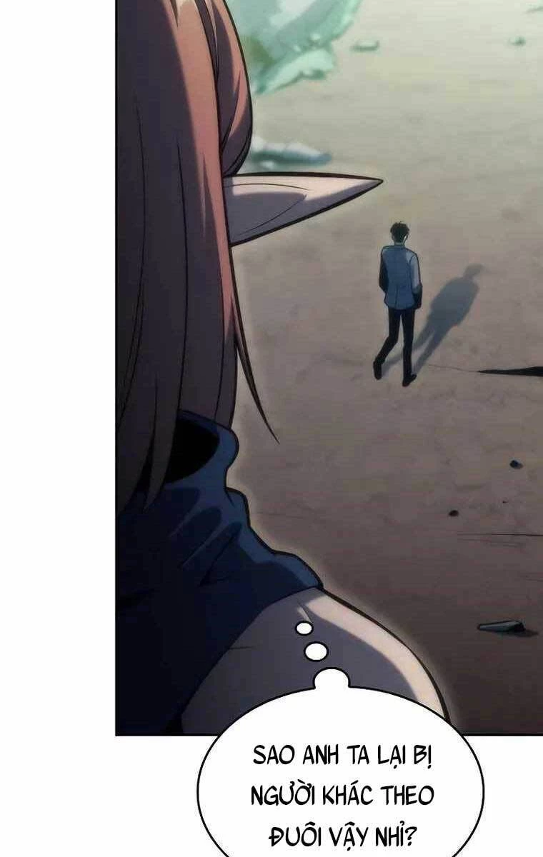 Người Chơi Mới Cấp Tối Đa Chapter 76 - Trang 4