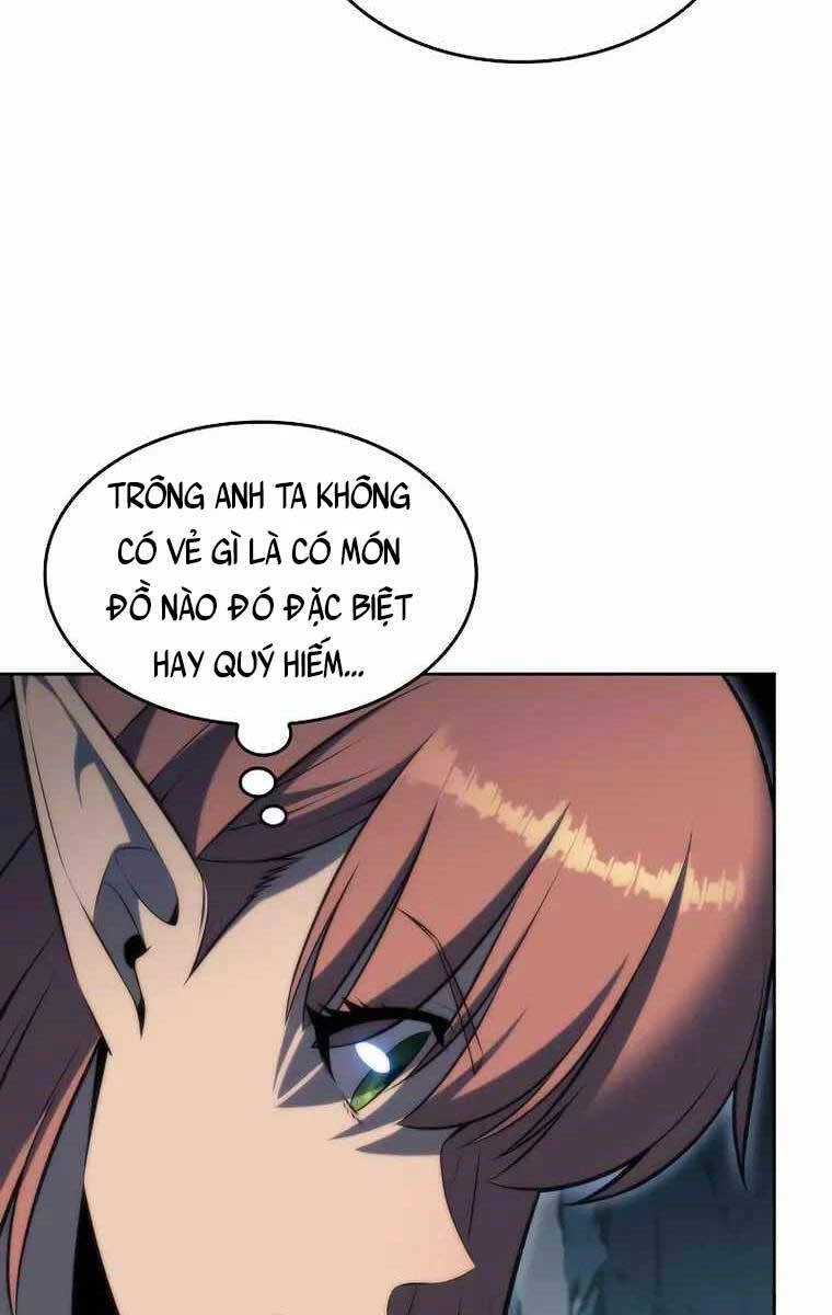 Người Chơi Mới Cấp Tối Đa Chapter 76 - Trang 4