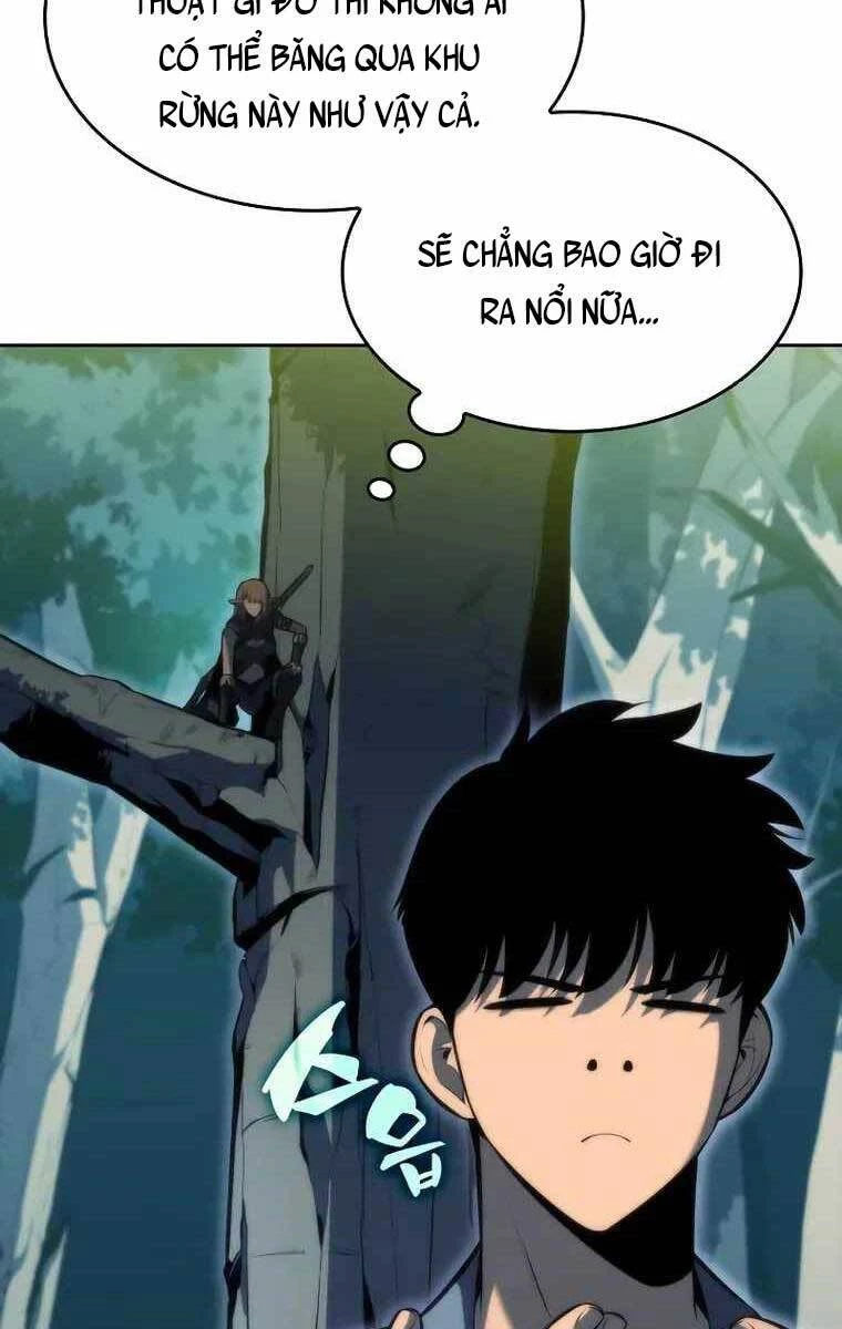 Người Chơi Mới Cấp Tối Đa Chapter 76 - Trang 4