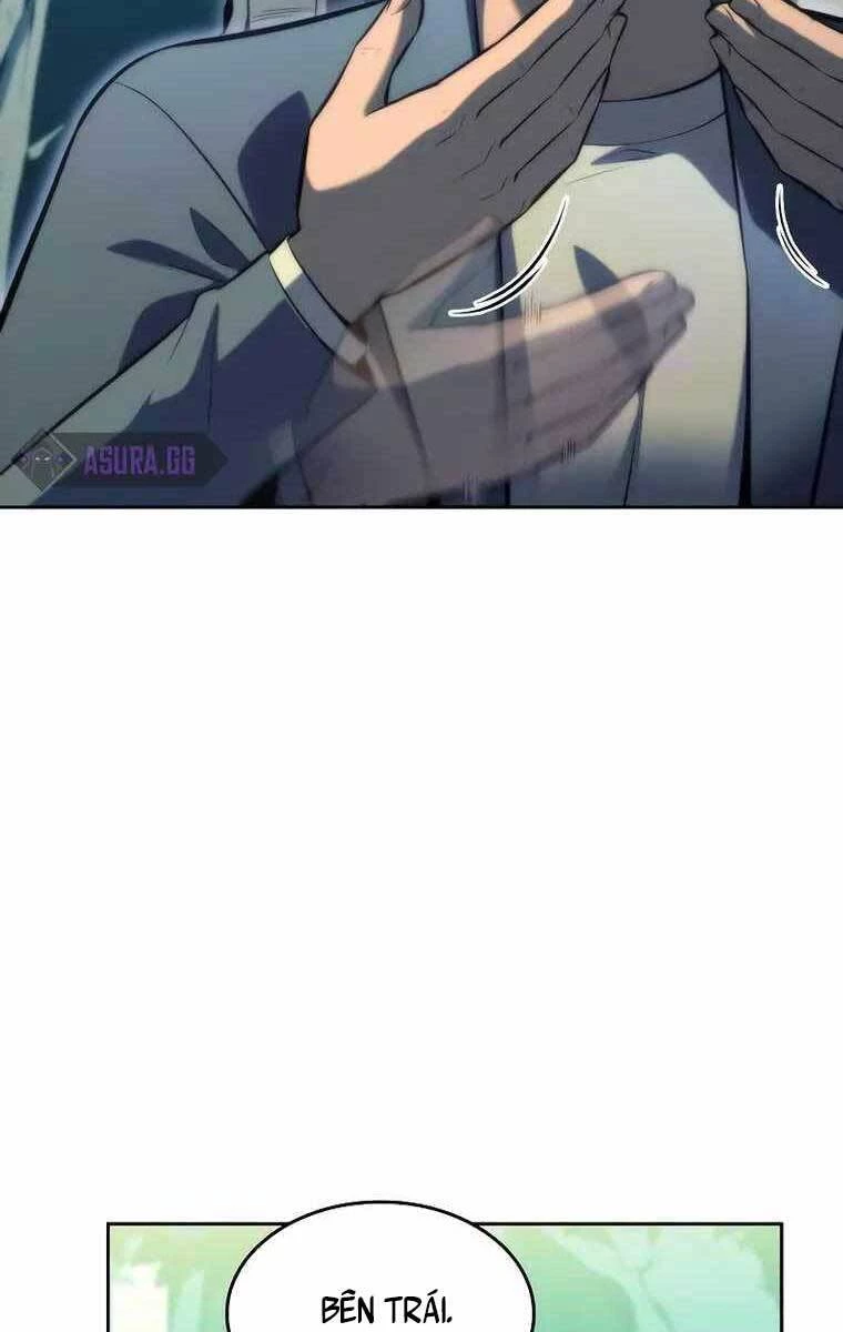 Người Chơi Mới Cấp Tối Đa Chapter 76 - Trang 4