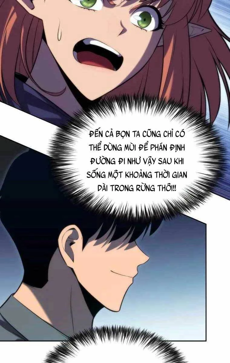 Người Chơi Mới Cấp Tối Đa Chapter 76 - Trang 4