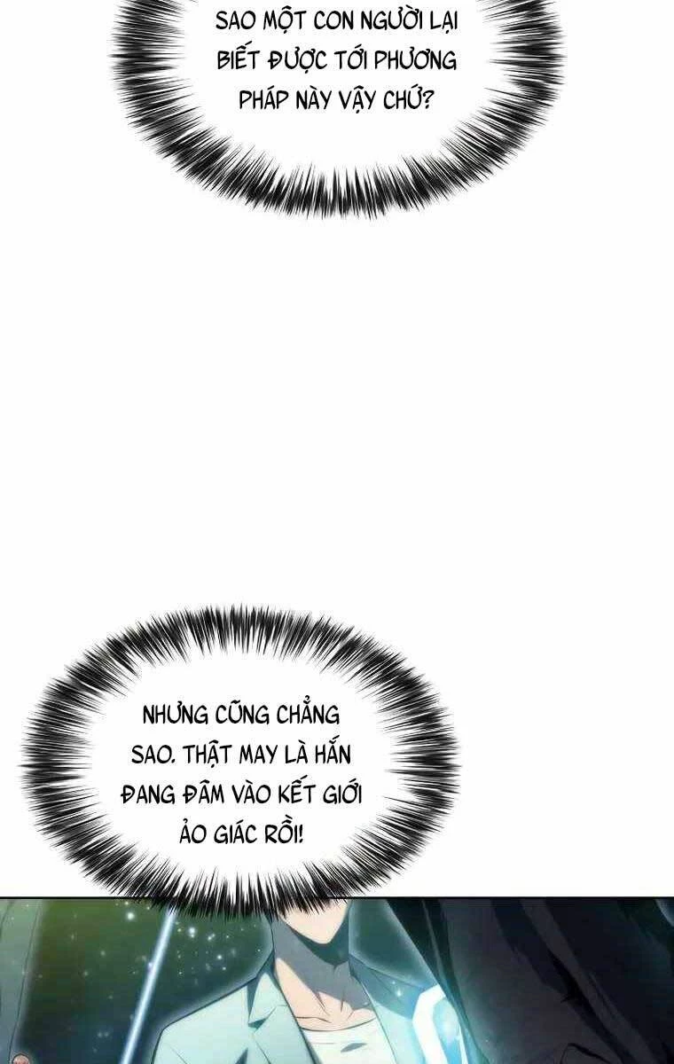 Người Chơi Mới Cấp Tối Đa Chapter 76 - Trang 4