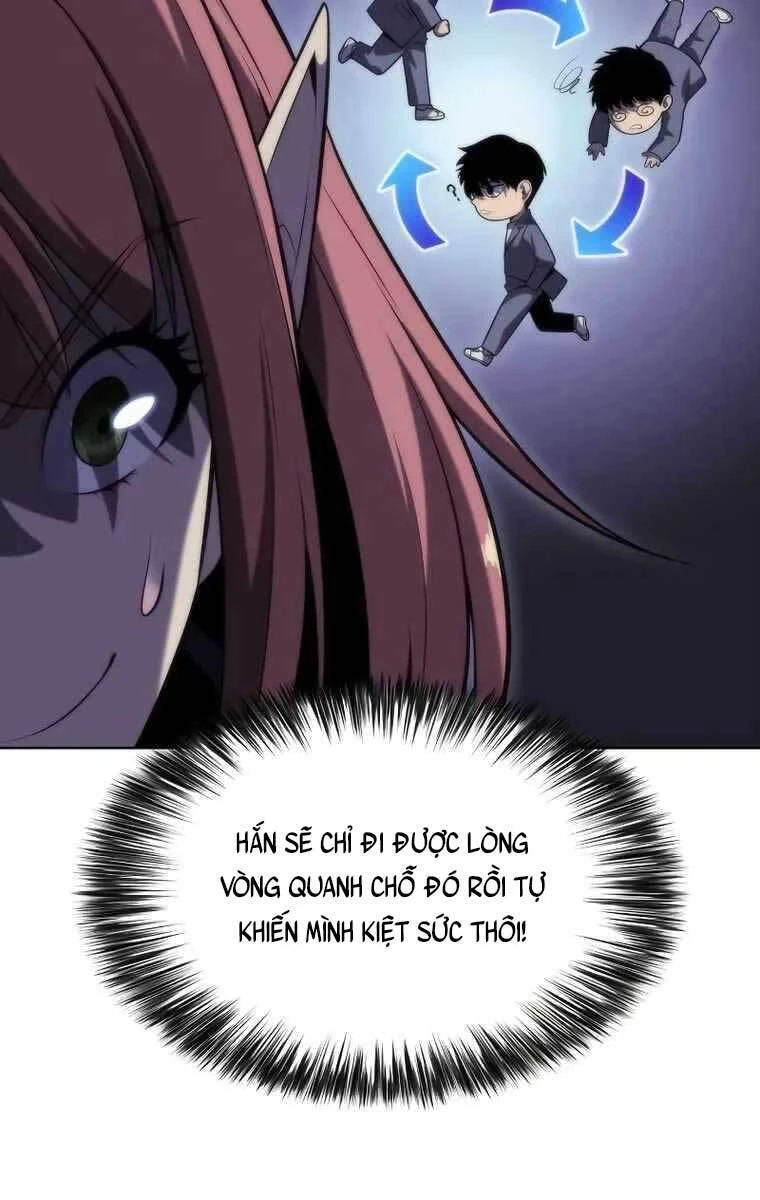 Người Chơi Mới Cấp Tối Đa Chapter 76 - Trang 4