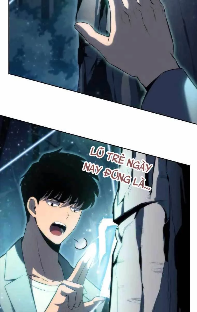 Người Chơi Mới Cấp Tối Đa Chapter 76 - Trang 4