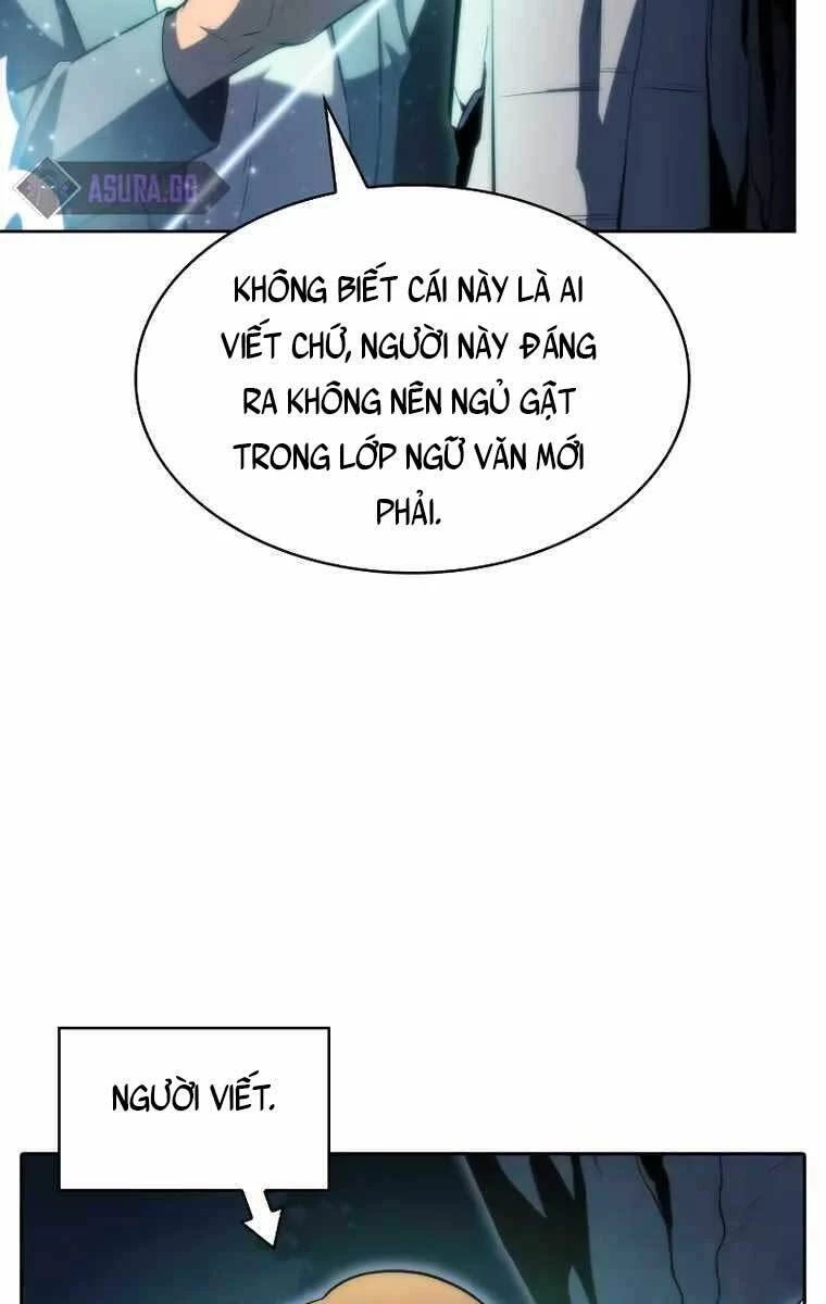 Người Chơi Mới Cấp Tối Đa Chapter 76 - Trang 4