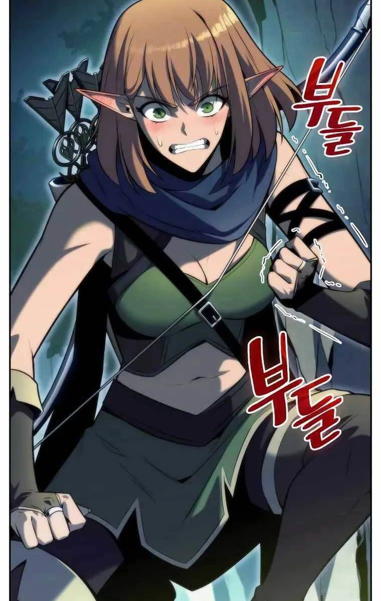 Người Chơi Mới Cấp Tối Đa Chapter 76 - Trang 4