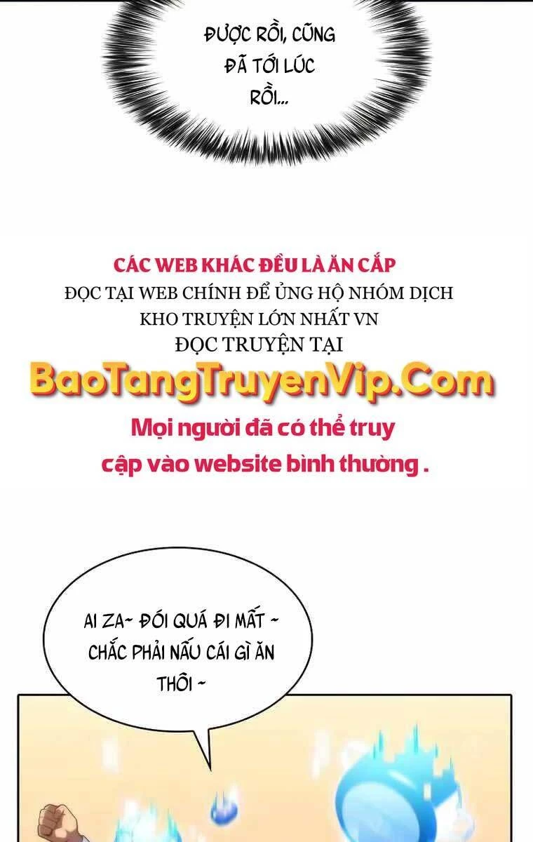 Người Chơi Mới Cấp Tối Đa Chapter 76 - Trang 4