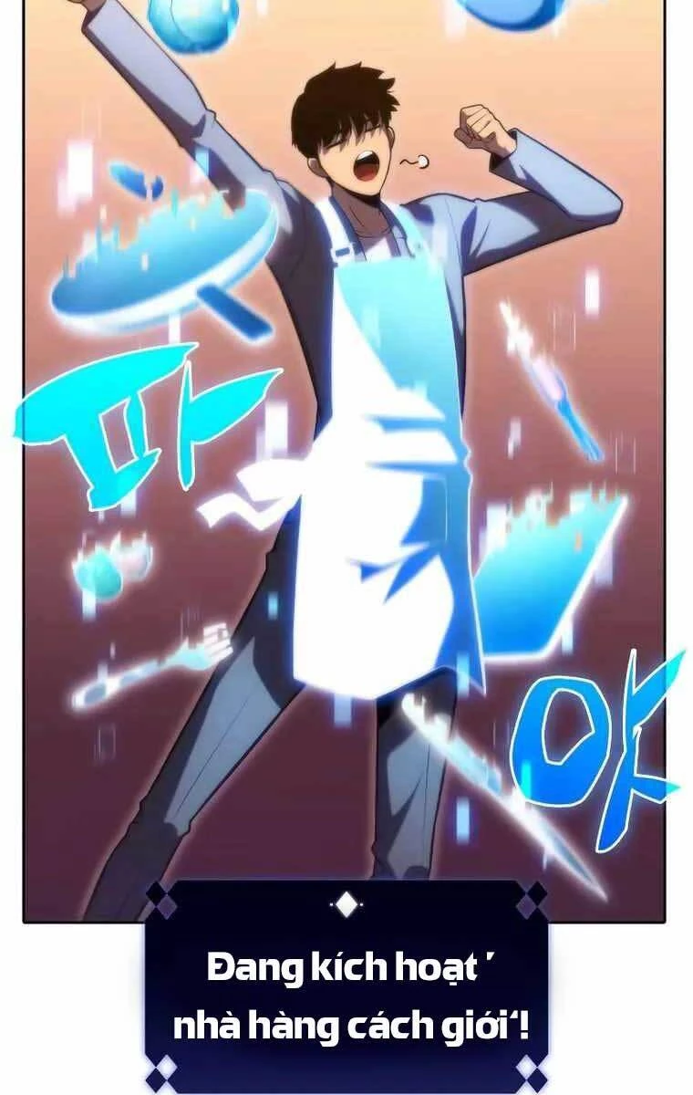 Người Chơi Mới Cấp Tối Đa Chapter 76 - Trang 4