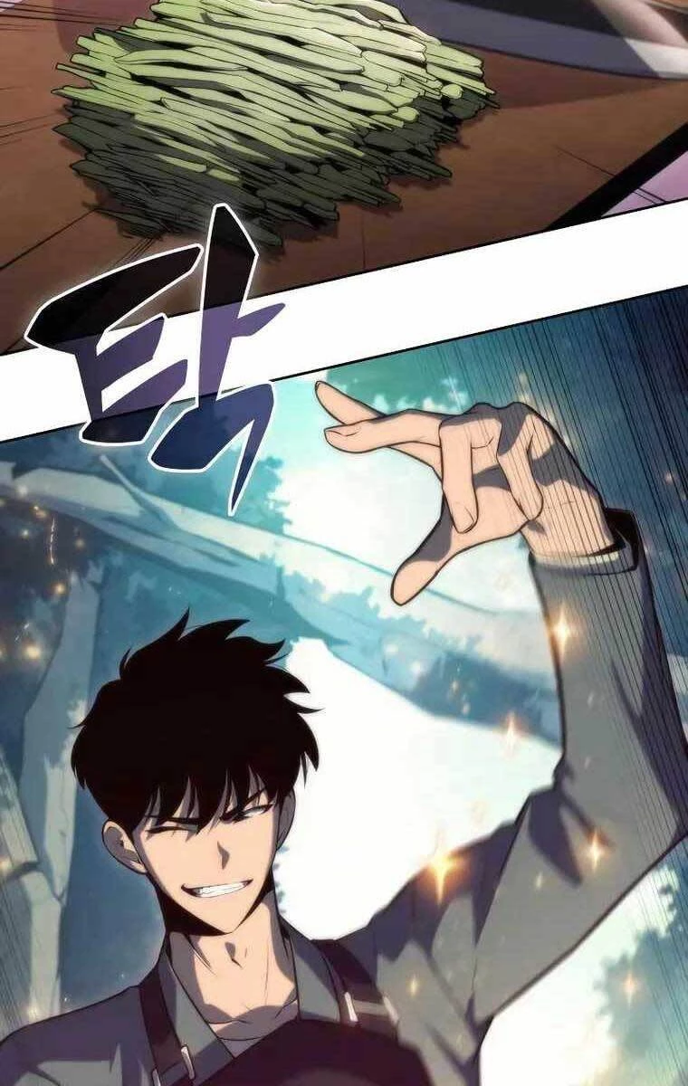 Người Chơi Mới Cấp Tối Đa Chapter 76 - Trang 4