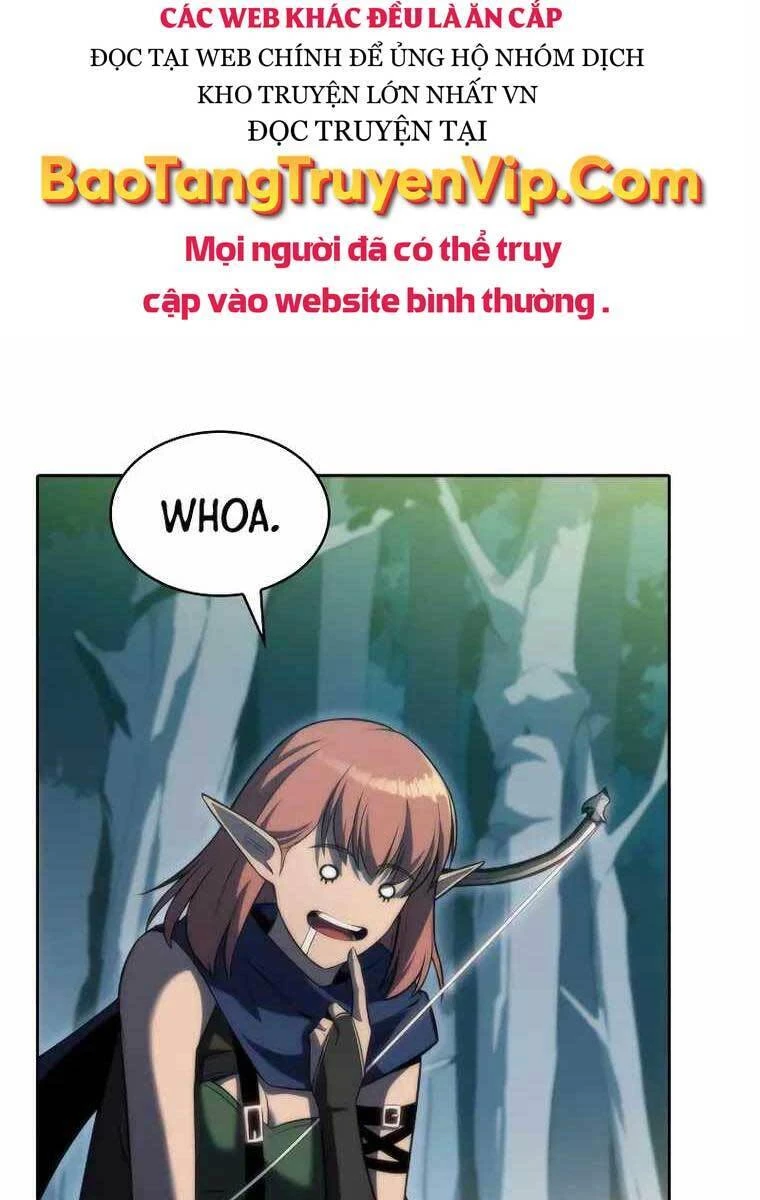 Người Chơi Mới Cấp Tối Đa Chapter 76 - Trang 4