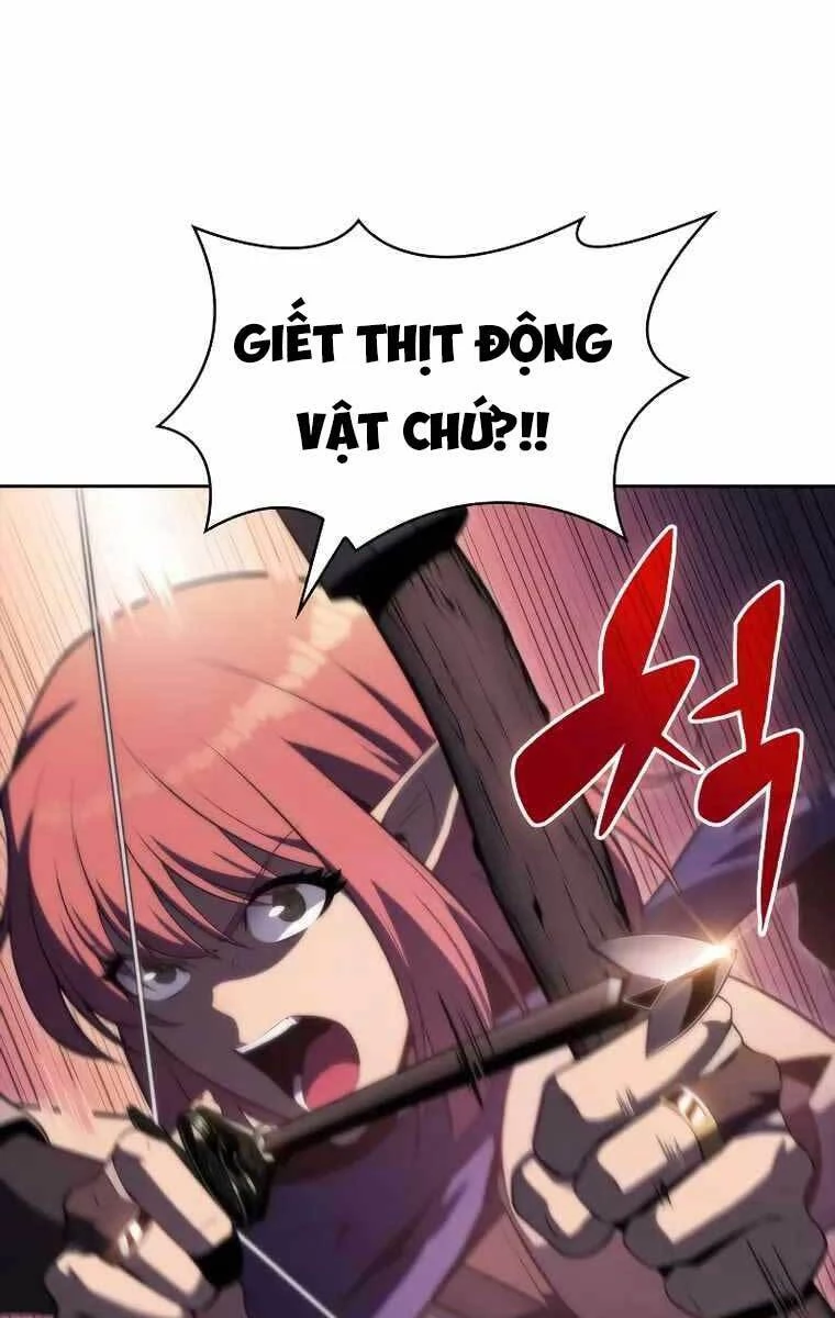 Người Chơi Mới Cấp Tối Đa Chapter 76 - Trang 4