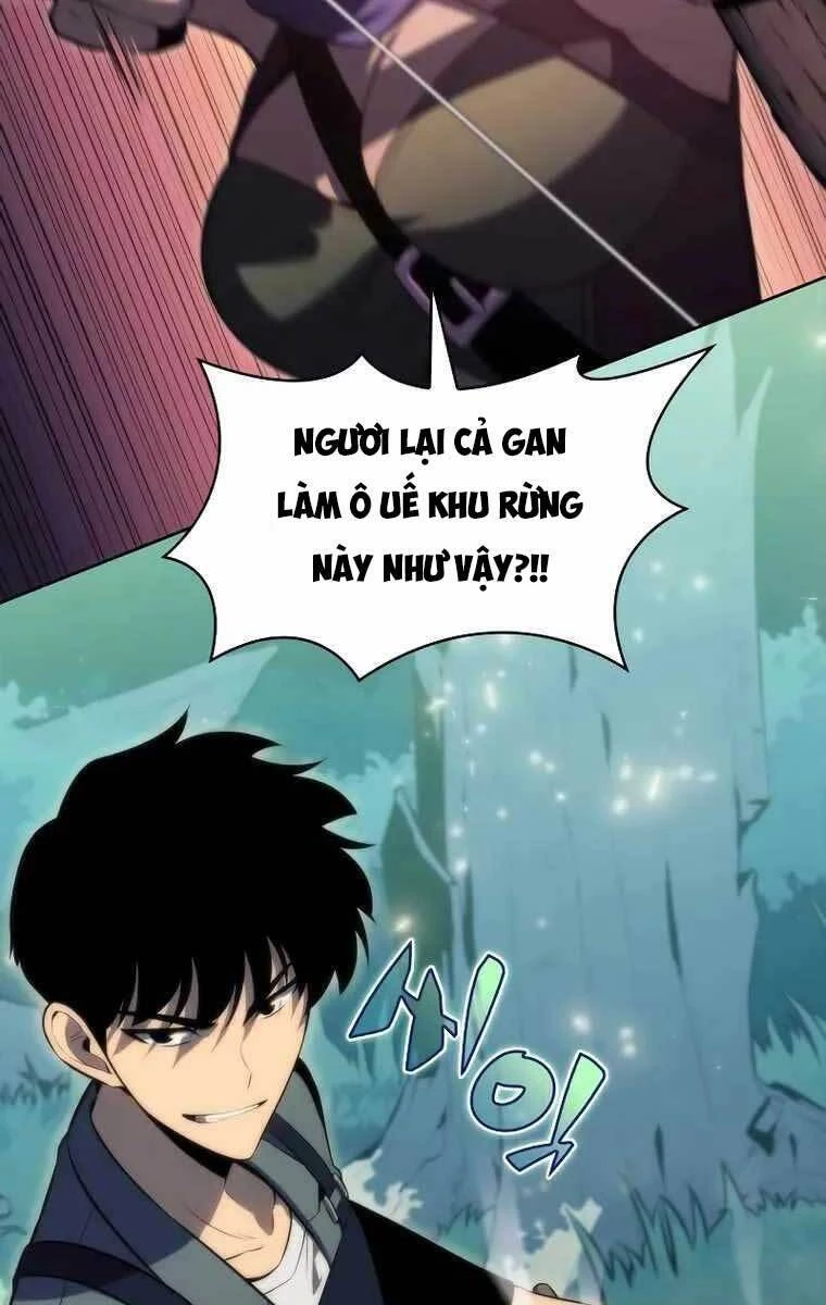 Người Chơi Mới Cấp Tối Đa Chapter 76 - Trang 4