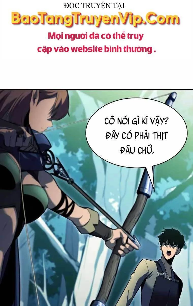 Người Chơi Mới Cấp Tối Đa Chapter 76 - Trang 4