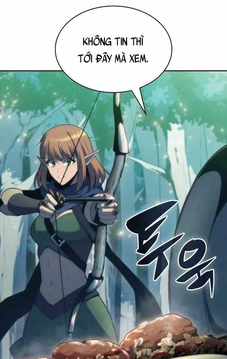 Người Chơi Mới Cấp Tối Đa Chapter 76 - Trang 4