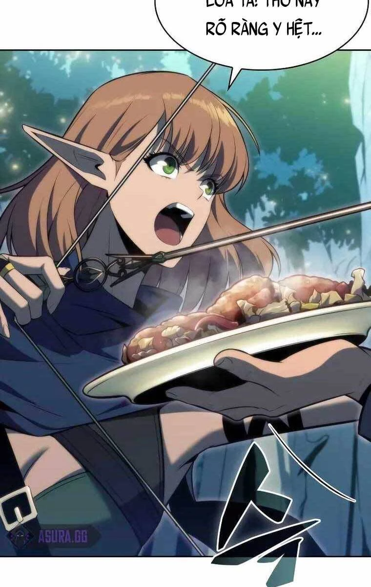 Người Chơi Mới Cấp Tối Đa Chapter 76 - Trang 4