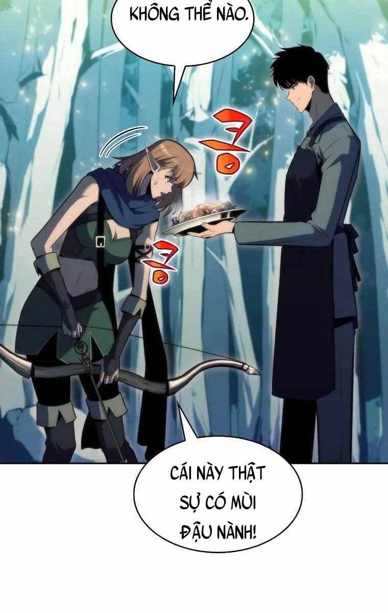 Người Chơi Mới Cấp Tối Đa Chapter 76 - Trang 4