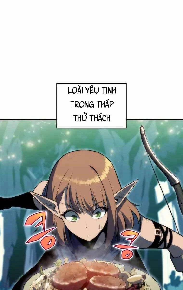 Người Chơi Mới Cấp Tối Đa Chapter 76 - Trang 4