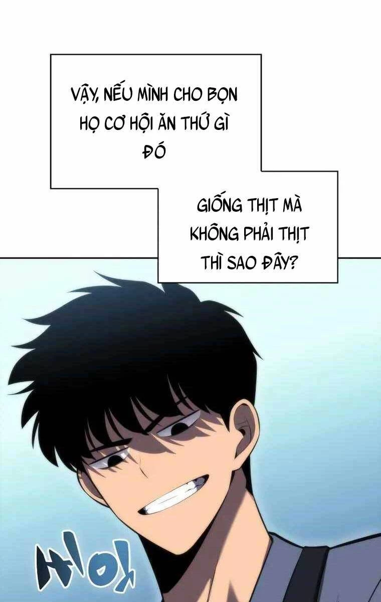 Người Chơi Mới Cấp Tối Đa Chapter 76 - Trang 4