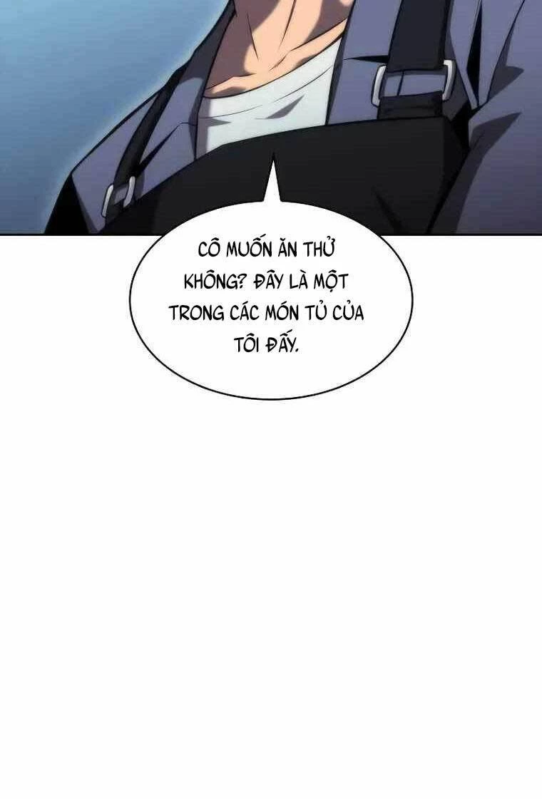 Người Chơi Mới Cấp Tối Đa Chapter 76 - Trang 4