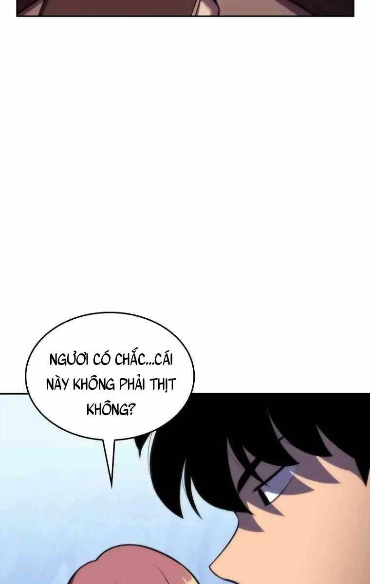 Người Chơi Mới Cấp Tối Đa Chapter 76 - Trang 4