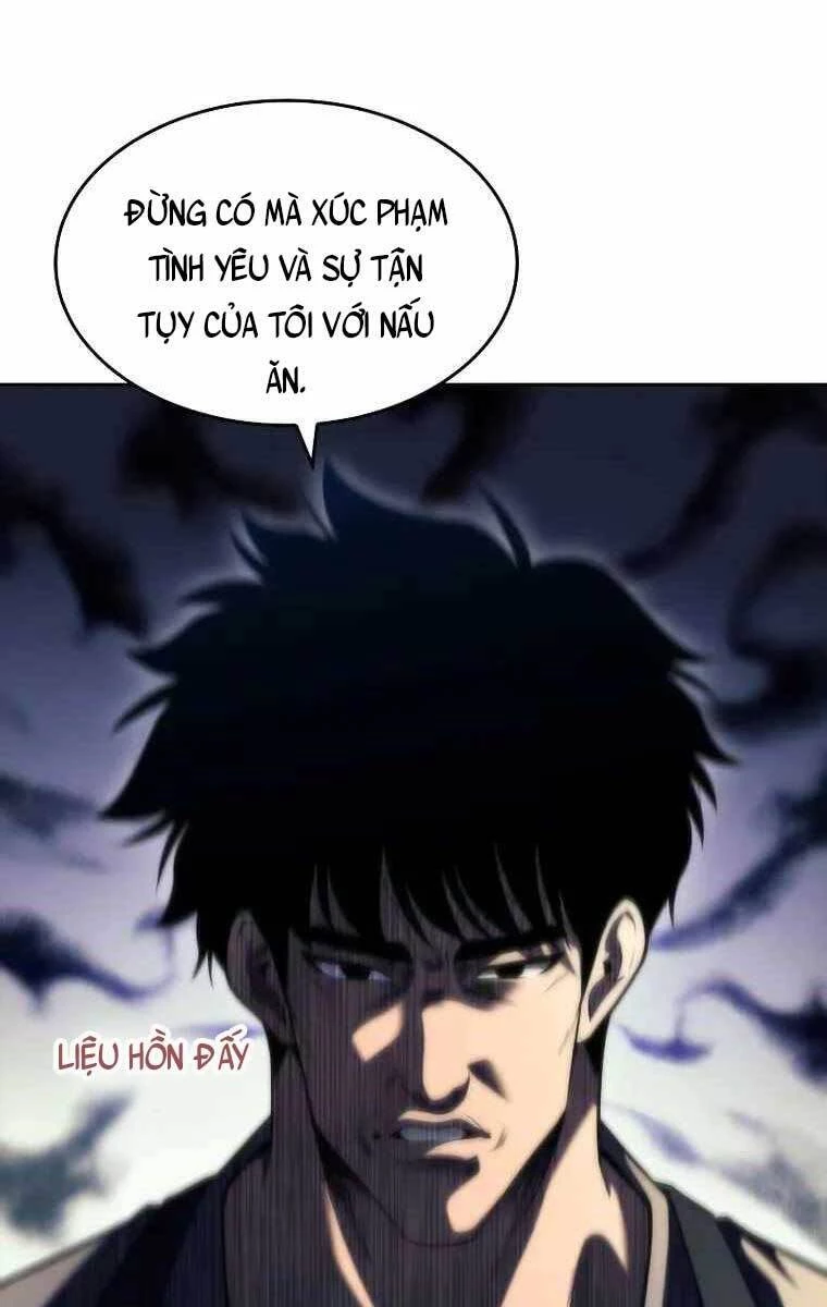 Người Chơi Mới Cấp Tối Đa Chapter 76 - Trang 4