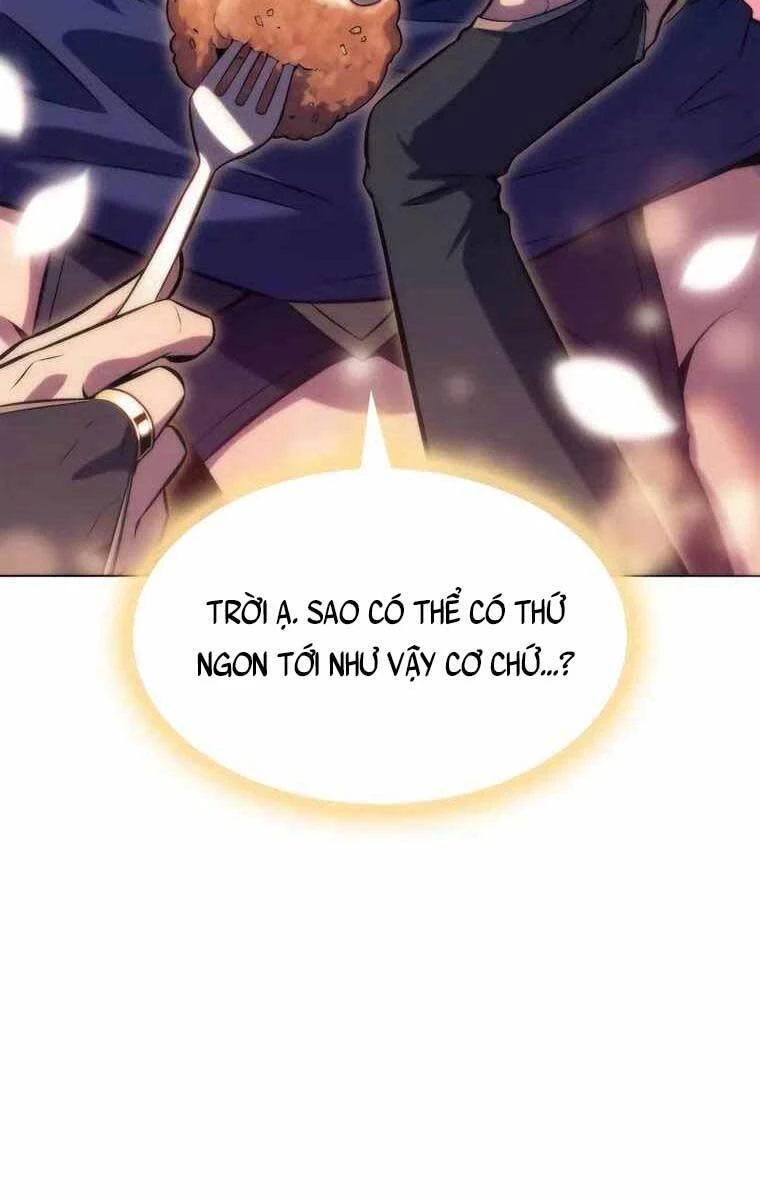 Người Chơi Mới Cấp Tối Đa Chapter 76 - Trang 4