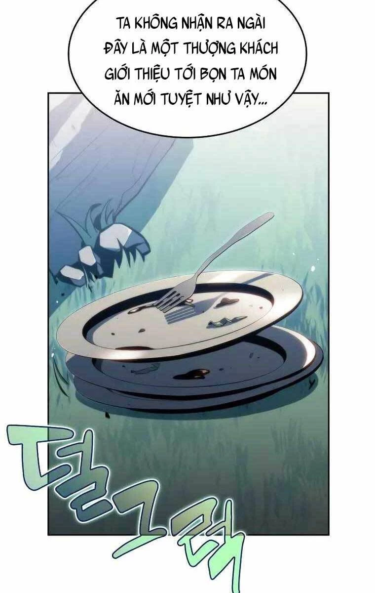 Người Chơi Mới Cấp Tối Đa Chapter 76 - Trang 4