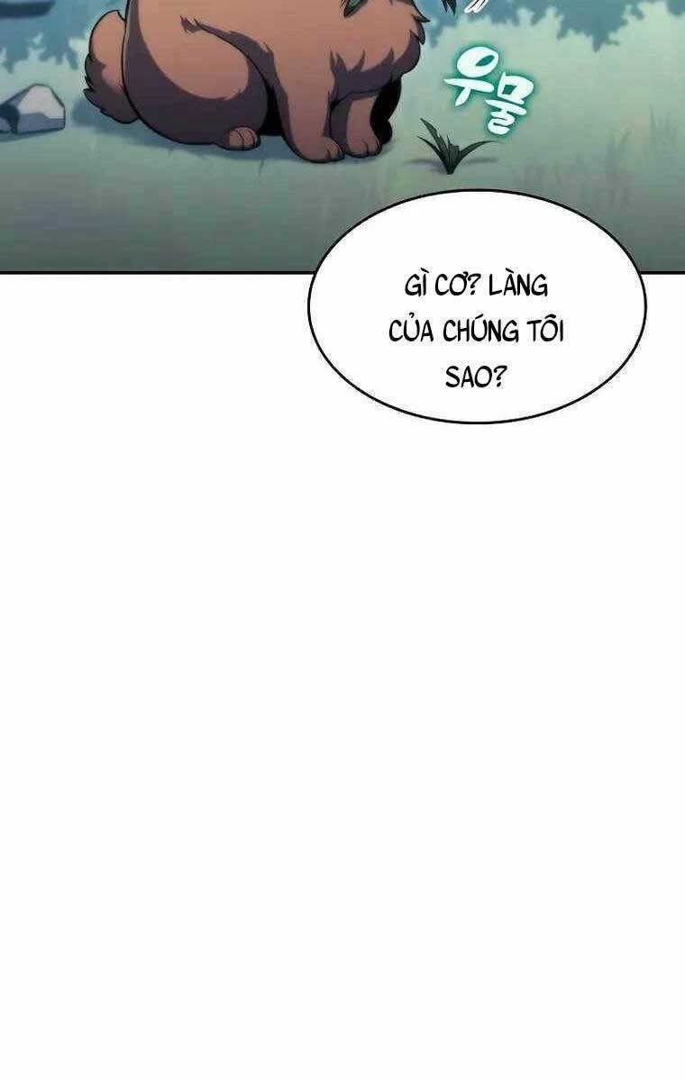 Người Chơi Mới Cấp Tối Đa Chapter 76 - Trang 4