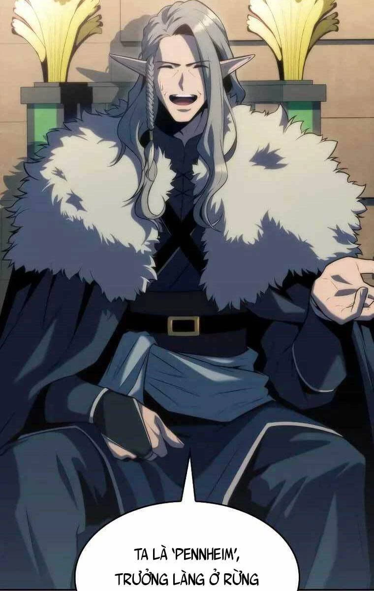 Người Chơi Mới Cấp Tối Đa Chapter 76 - Trang 4