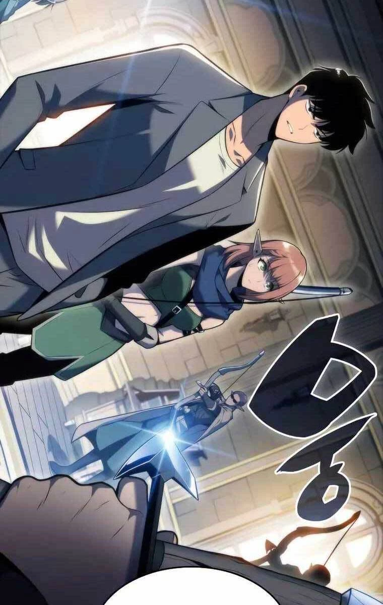 Người Chơi Mới Cấp Tối Đa Chapter 76 - Trang 4