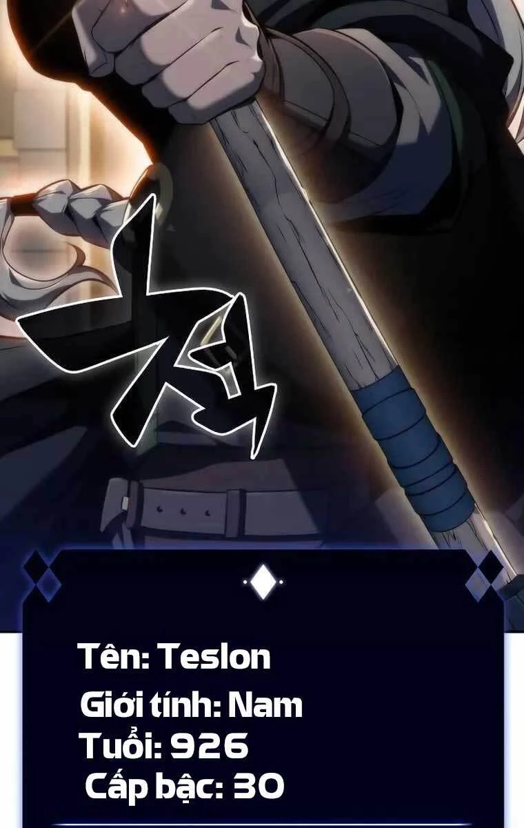 Người Chơi Mới Cấp Tối Đa Chapter 76 - Trang 4