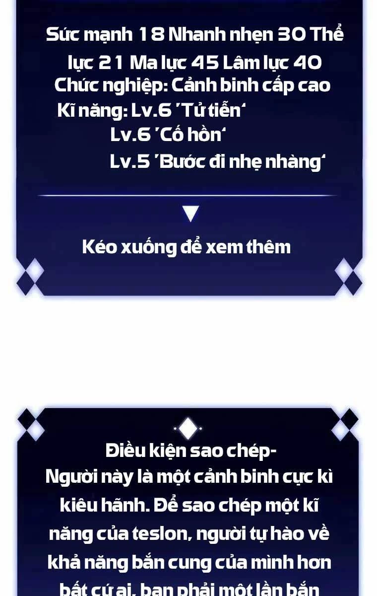 Người Chơi Mới Cấp Tối Đa Chapter 76 - Trang 4