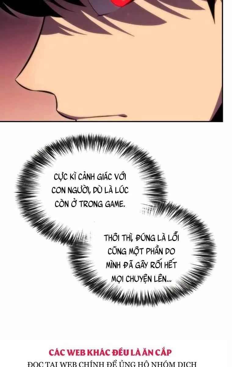 Người Chơi Mới Cấp Tối Đa Chapter 76 - Trang 4