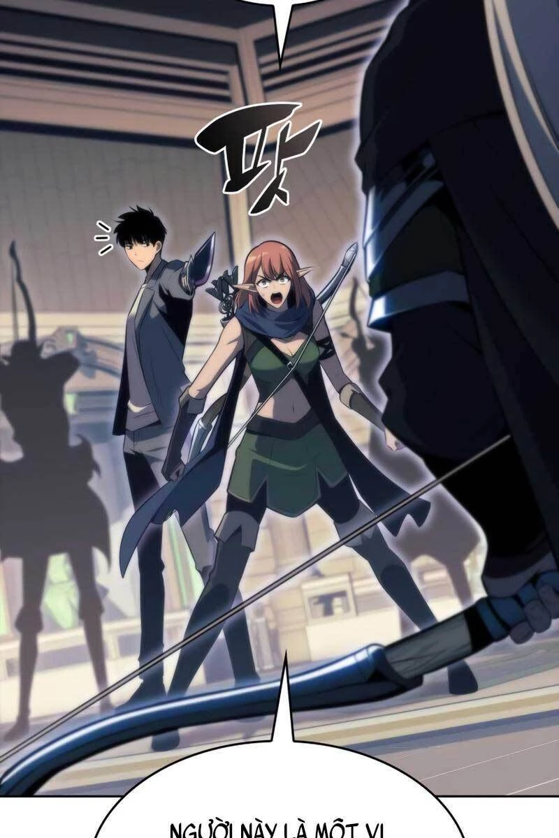 Người Chơi Mới Cấp Tối Đa Chapter 77 - Trang 4
