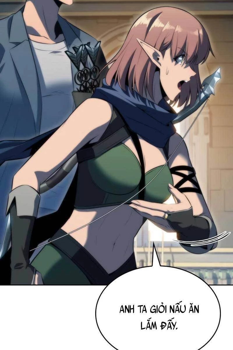 Người Chơi Mới Cấp Tối Đa Chapter 77 - Trang 4