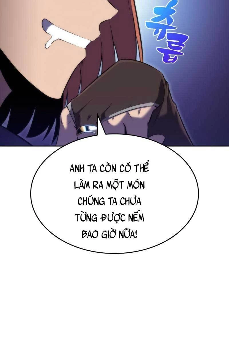 Người Chơi Mới Cấp Tối Đa Chapter 77 - Trang 4