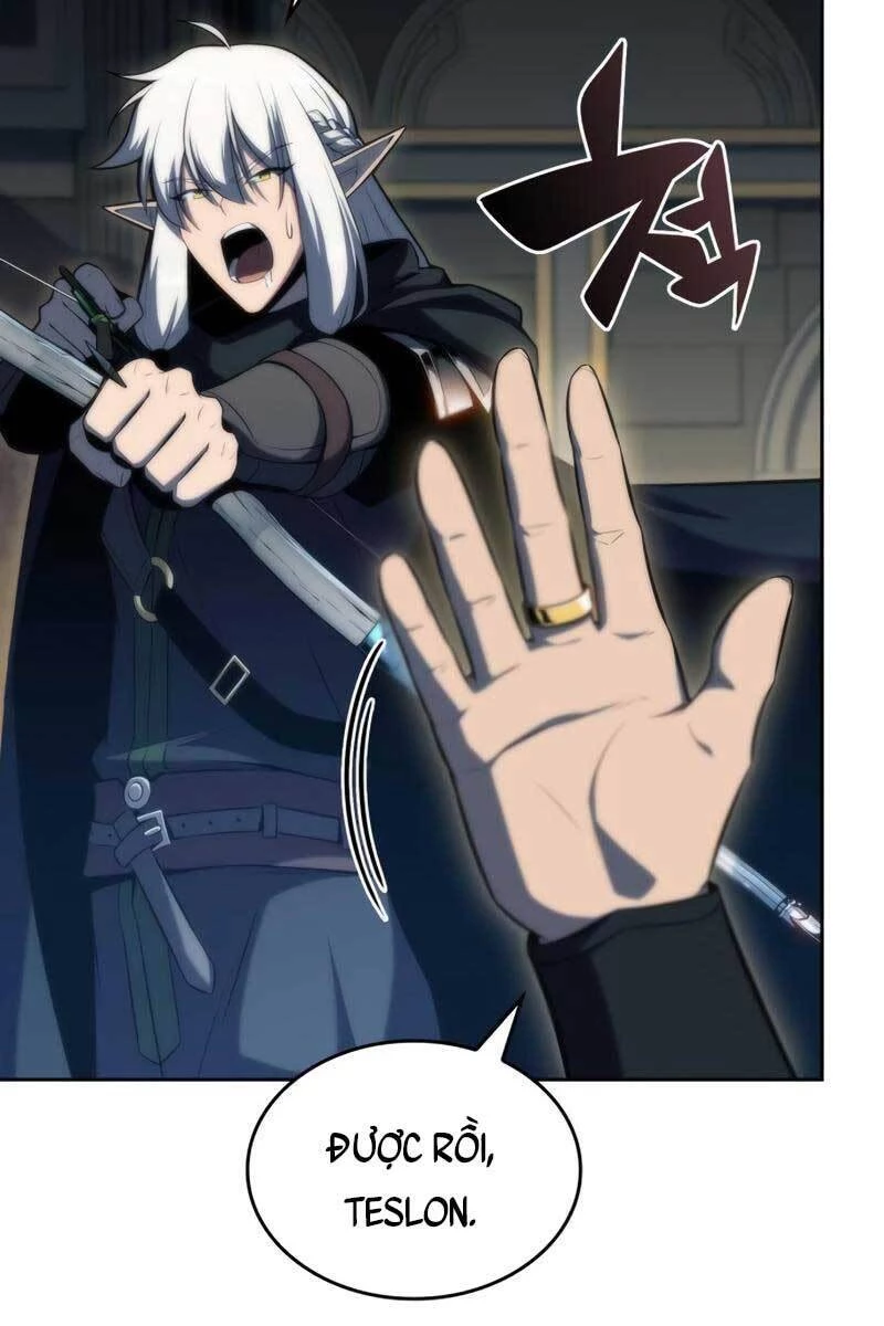 Người Chơi Mới Cấp Tối Đa Chapter 77 - Trang 4