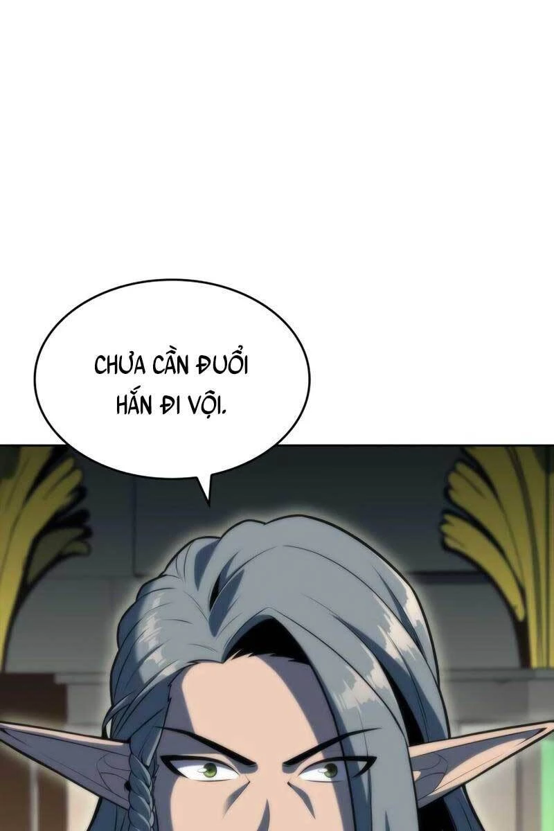 Người Chơi Mới Cấp Tối Đa Chapter 77 - Trang 4