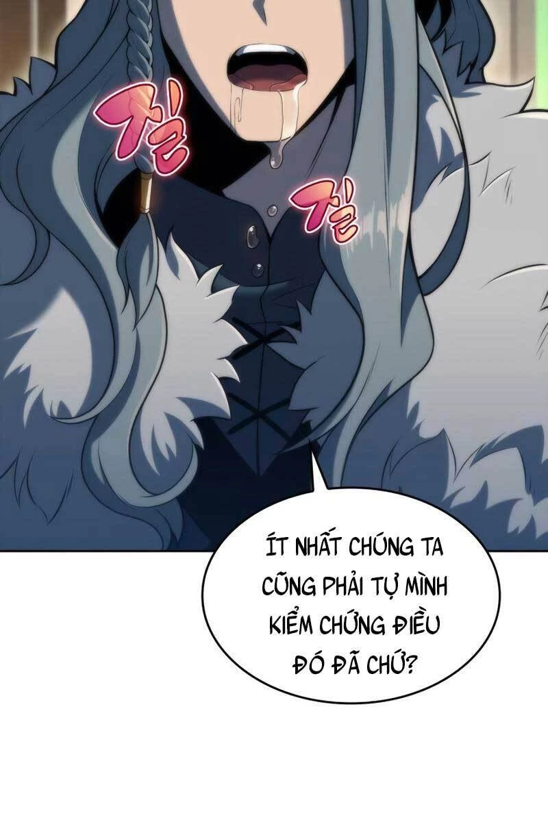 Người Chơi Mới Cấp Tối Đa Chapter 77 - Trang 4