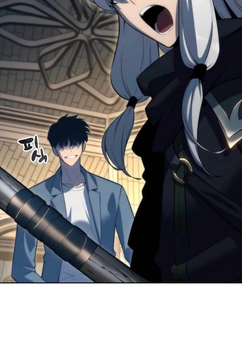 Người Chơi Mới Cấp Tối Đa Chapter 77 - Trang 4